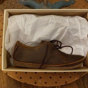 NIB Janey Mae Clark's